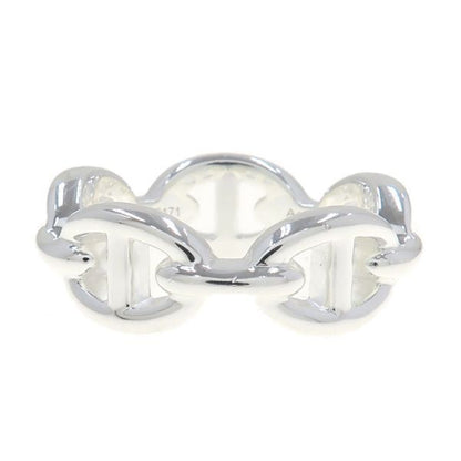 Hermes Ring Chaine D'ancre — view 2