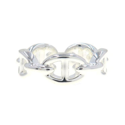 Hermes Ring Chaine D'ancre