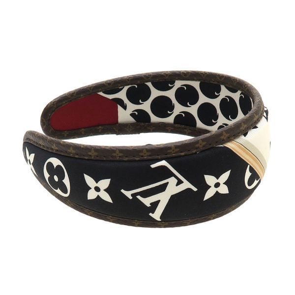 Louis Vuitton Headband Be Mindful — view 3