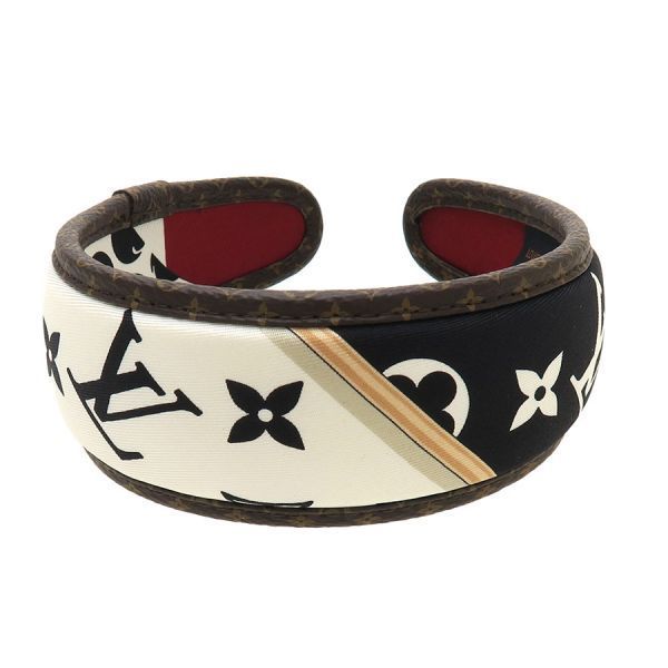 Louis Vuitton Headband Be Mindful — view 5