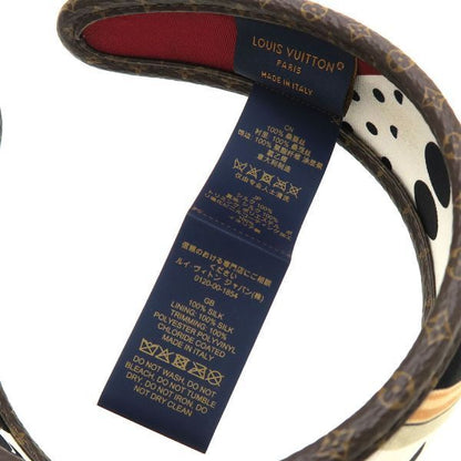 Louis Vuitton Headband Be Mindful — view 9