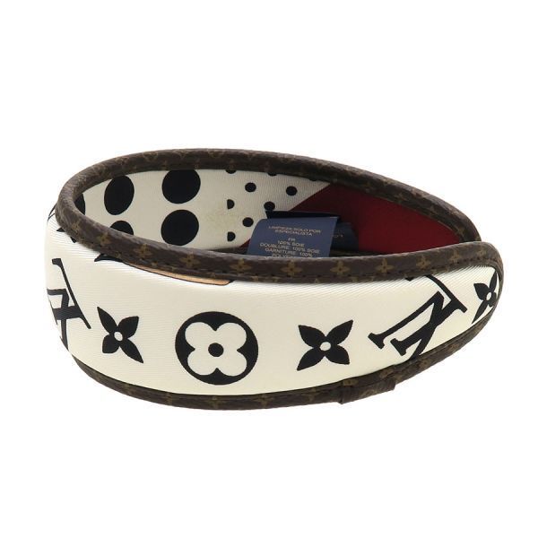 Louis Vuitton Headband Be Mindful — view 4