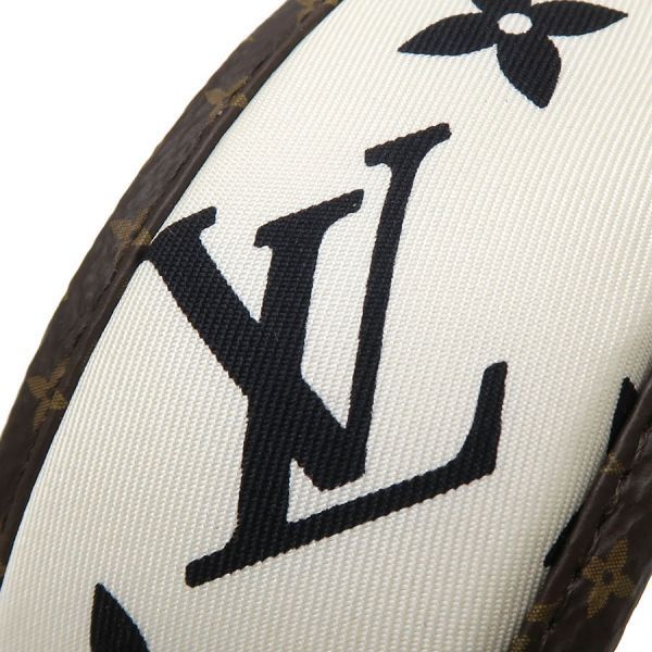 Louis Vuitton Headband Be Mindful — view 8