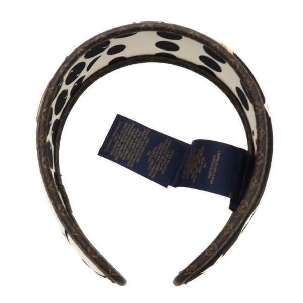Louis Vuitton Headband Be Mindful — view 2