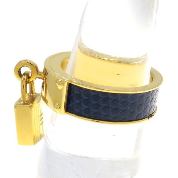 Hermes Kelly Ring Multicolor — view 2