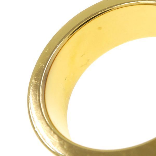 Hermes Kelly Ring Multicolor — view 8