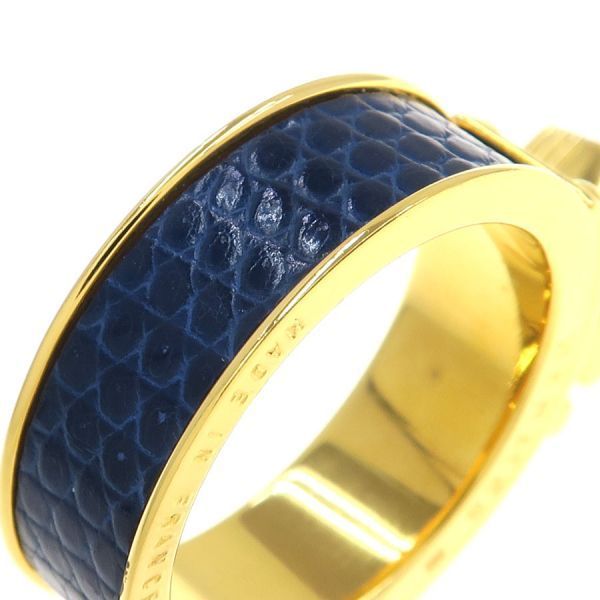 Hermes Kelly Ring Multicolor — view 6