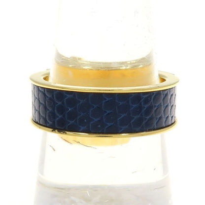Hermes Kelly Ring Multicolor — view 3