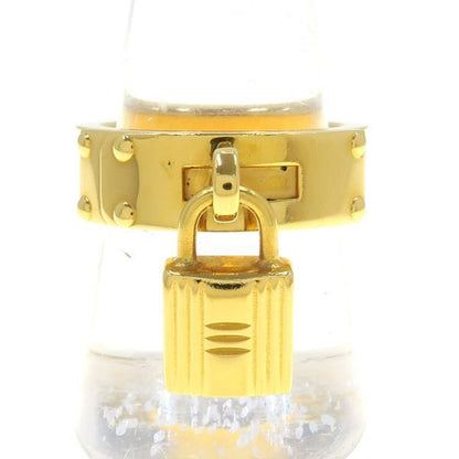 Hermes Kelly Ring Multicolor