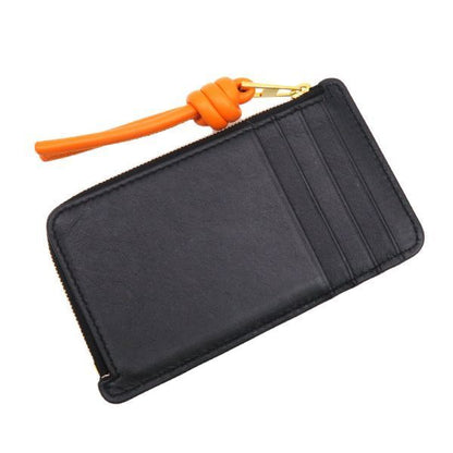 Loewe Knot Coin Card Holder — view 2