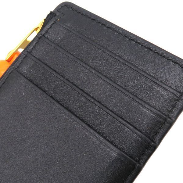 Loewe Knot Coin Card Holder — view 9