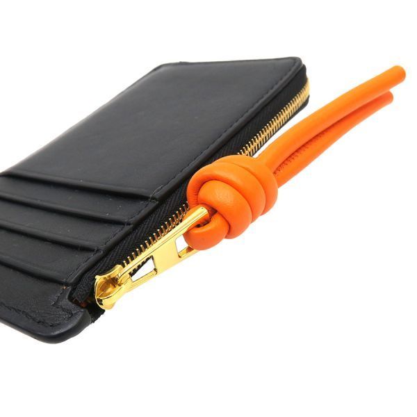 Loewe Knot Coin Card Holder — view 5