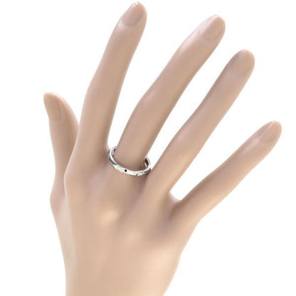 Tiffany & Co Tru Band Ring Diamond Vicinity — view 7