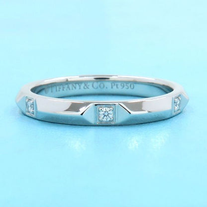 Tiffany & Co Tru Band Ring Diamond Vicinity