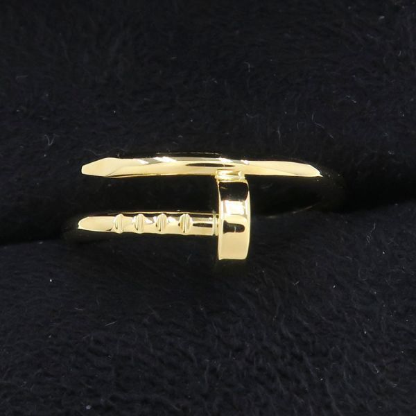 Cartier Juste un Clou Ring Small