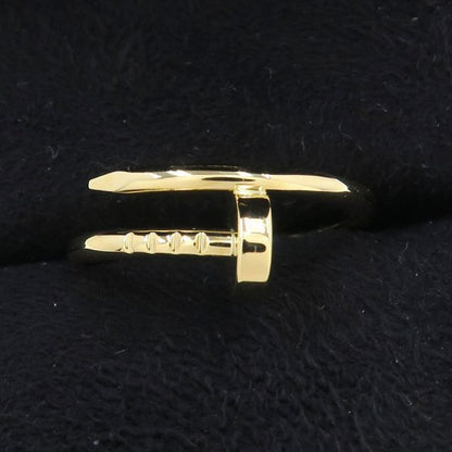 Cartier Juste un Clou Ring Small