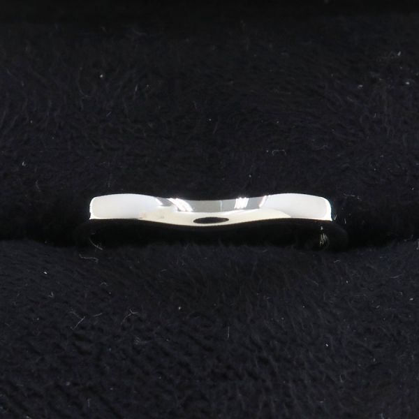 Cartier Ballerina Wedding Ring