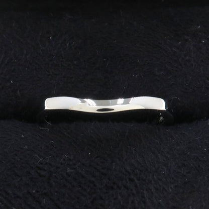 Cartier Ballerina Wedding Ring