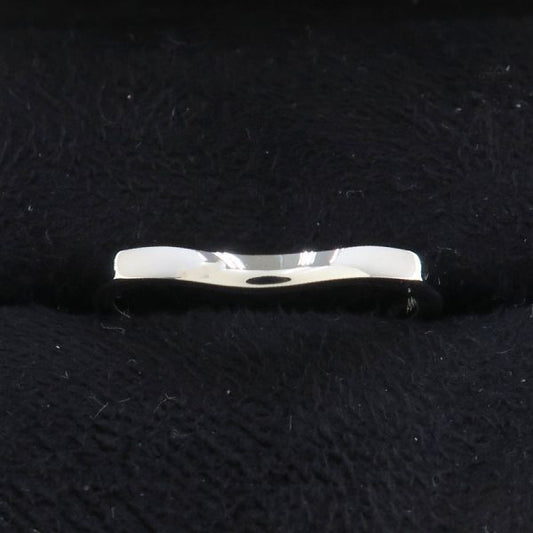 Cartier Ballerina Wedding Ring