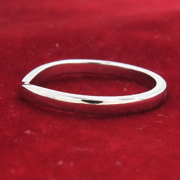 Cartier Ballerina Wedding Ring — view 3