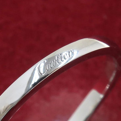 Cartier Ballerina Wedding Ring — view 6