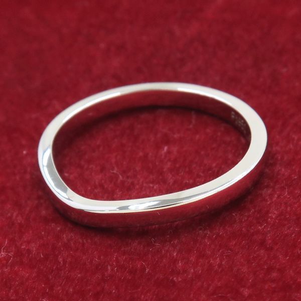 Cartier Ballerina Wedding Ring — view 2
