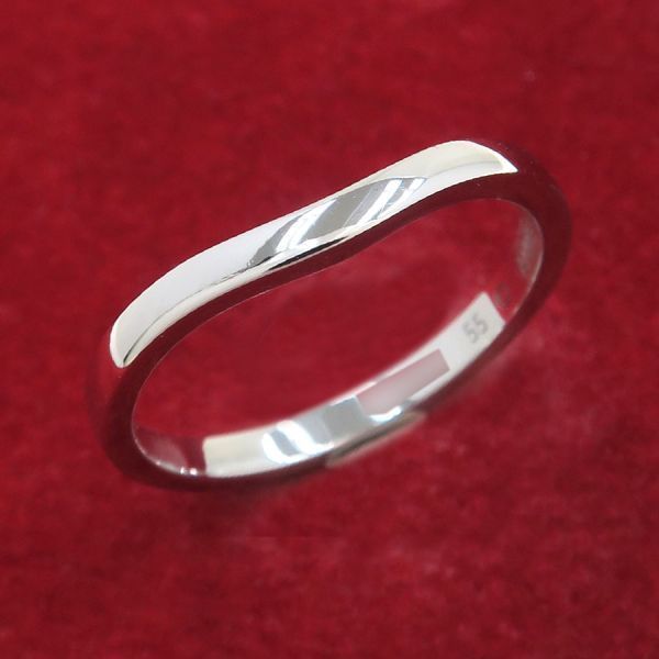 Cartier Ballerina Wedding Ring — view 5