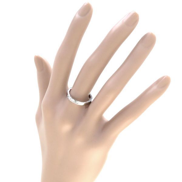 Cartier C de Cartier Ring Diamond — view 6