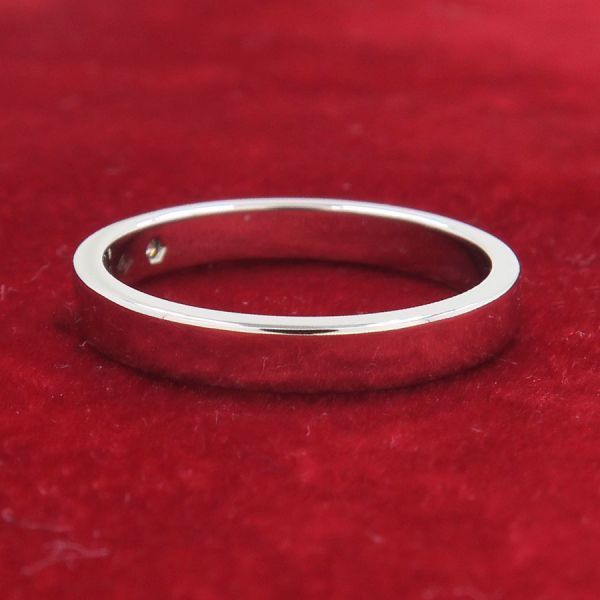 Cartier C de Cartier Ring Diamond — view 3