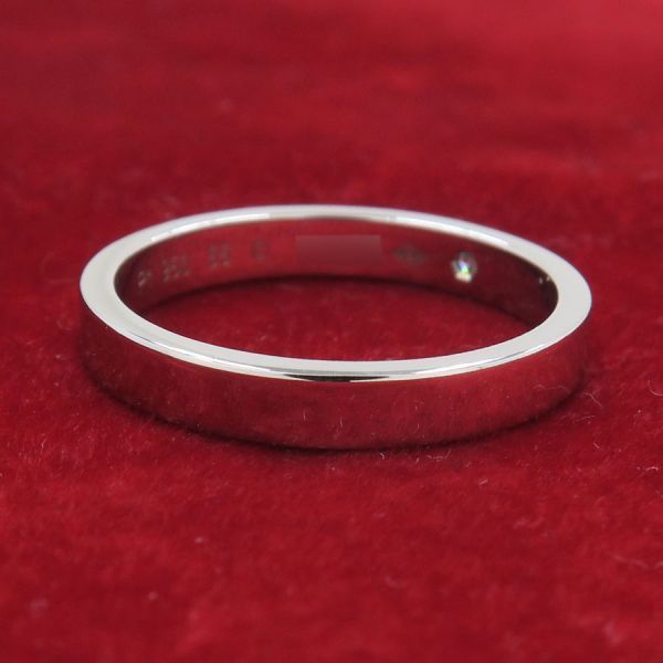 Cartier C de Cartier Ring Diamond — view 4