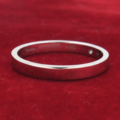 Cartier C de Cartier Ring Diamond — view 4