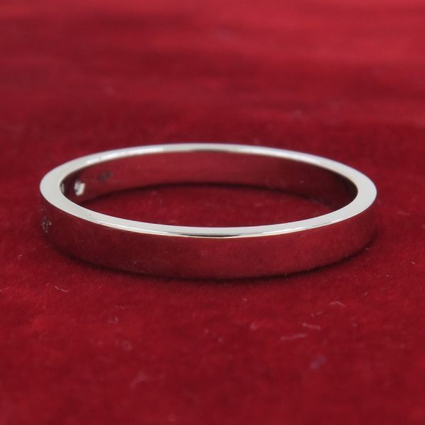 Cartier C de Cartier Ring Diamond — view 3