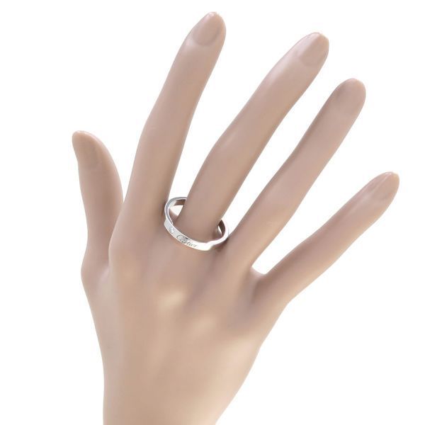 Cartier C de Cartier Ring Diamond — view 7
