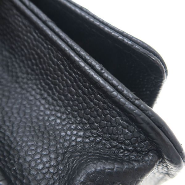 Chanel Caviar Quilted Chain — view 5