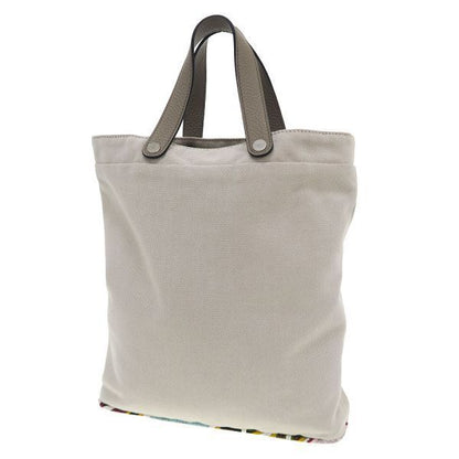 Hermes Petit Ash Tote