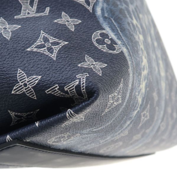 Louis Vuitton Savannah 2-Way Tote Chapman — view 5