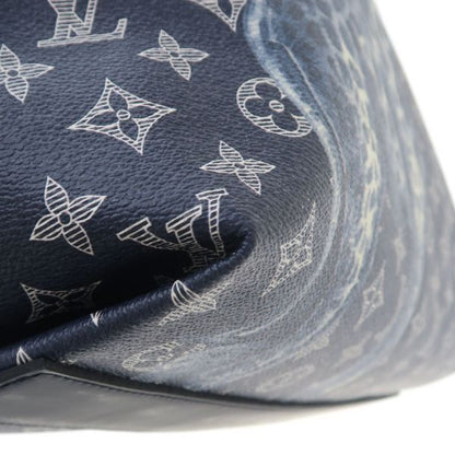 Louis Vuitton Savannah 2-Way Tote Chapman — view 5