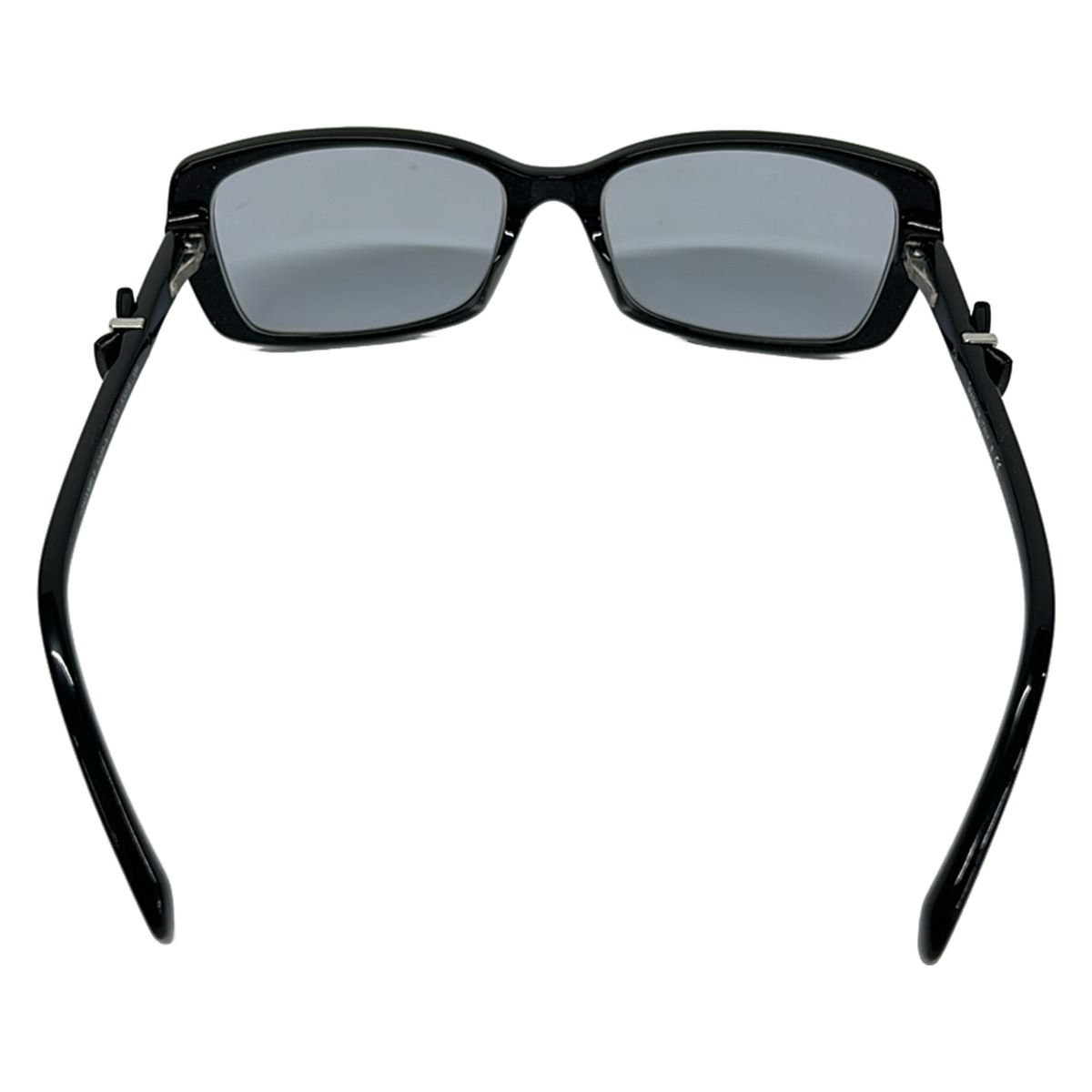 Chanel Sunglasses Black Prescription Eyewear — view 3
