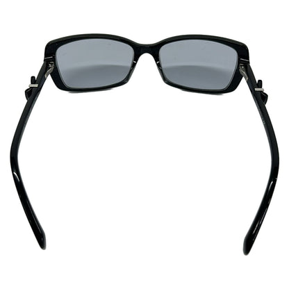 Chanel Sunglasses Black Prescription Eyewear — view 3