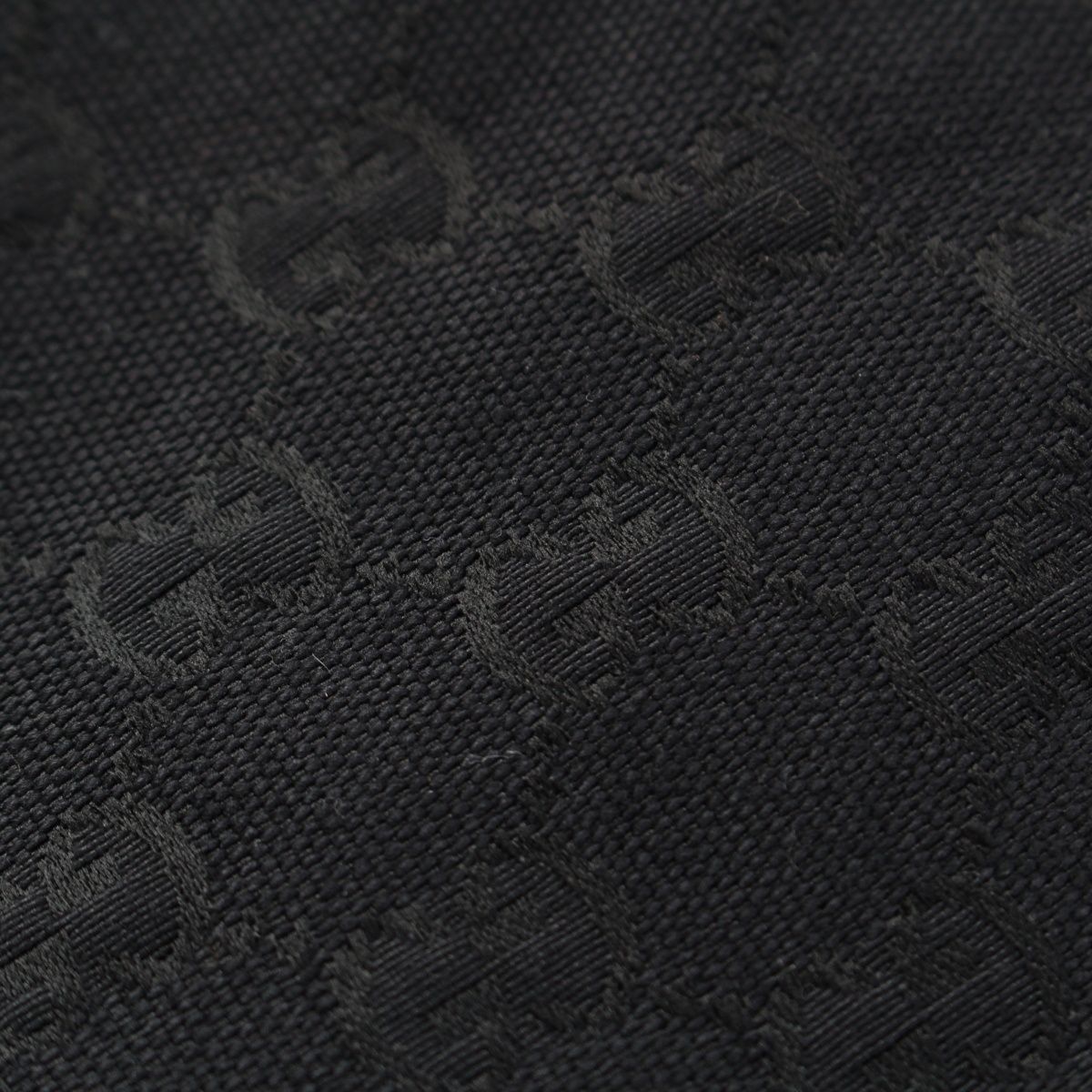 Gucci GG Jacquard Painter Shorts Black 44 — view 6