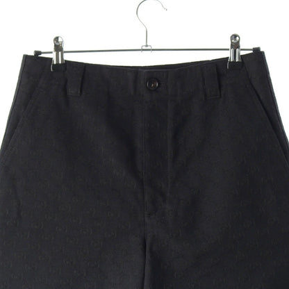 Gucci GG Jacquard Painter Shorts Black 44 — view 3
