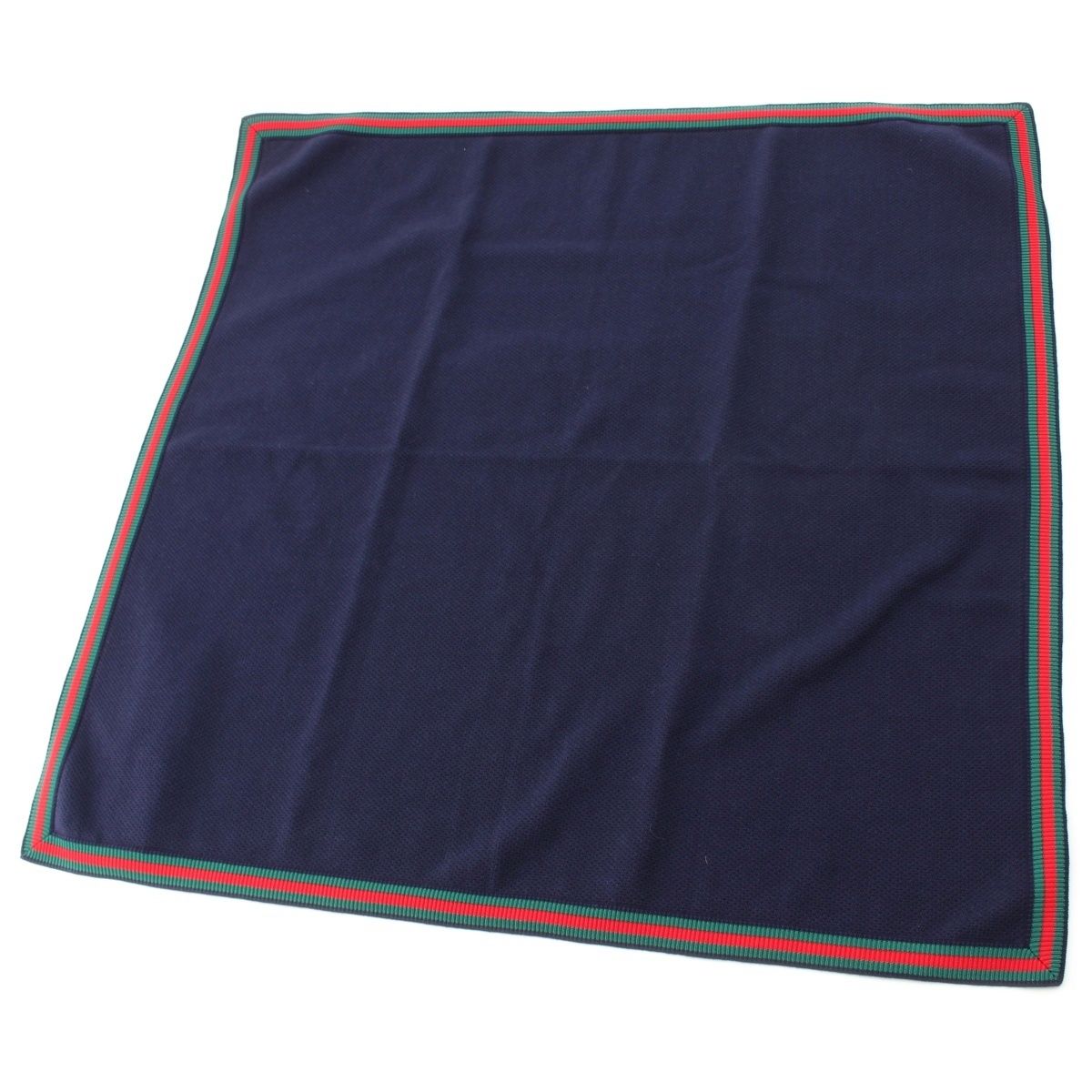 Gucci Sherry Line Navy Shoulder