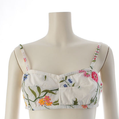 Dior Runway Wear Tashinari Et Chatel by Roulis Hevre Paris Floral Bird of — view 7
