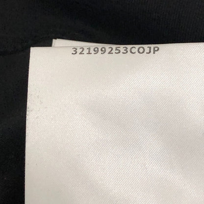 Moncler T-Shirt Short Sleeve XL Black — view 9
