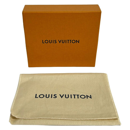 Louis Vuitton Trifold Wallet by the Pool Portefeuille Victorine Rose Cles — view 6