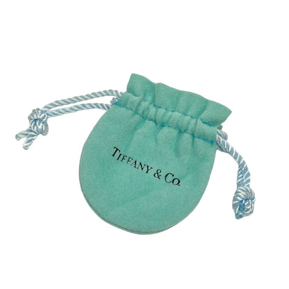Tiffany & Co Ring Silver — view 5