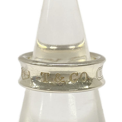Tiffany & Co Ring Silver