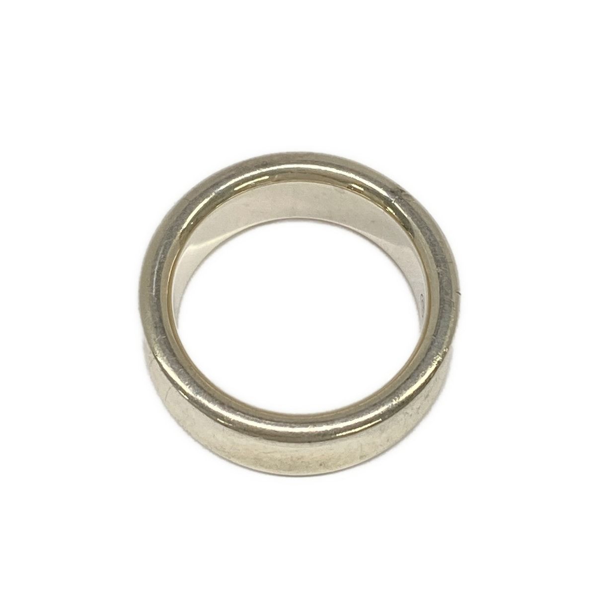 Tiffany & Co Ring Silver — view 4