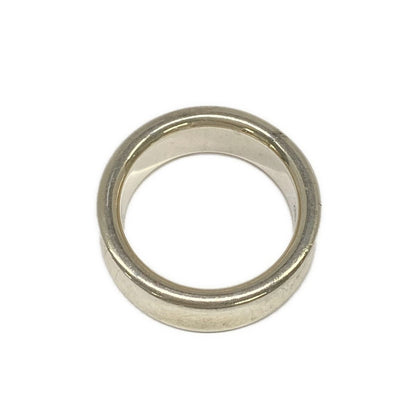 Tiffany & Co Ring Silver — view 4