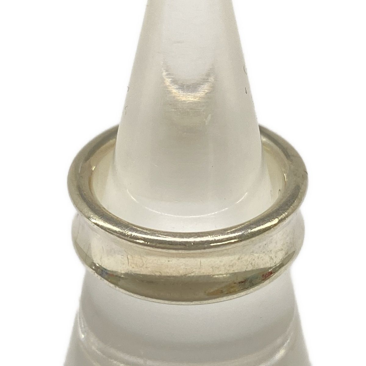Tiffany & Co Ring Silver — view 3